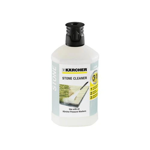 Karcher Stone & Facade 3-In-1 Plug & Clean