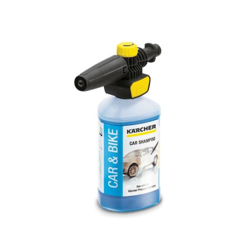 Karcher FJ 10 C Connect 'n' Clean Foam Nozzle with Car Shampoo