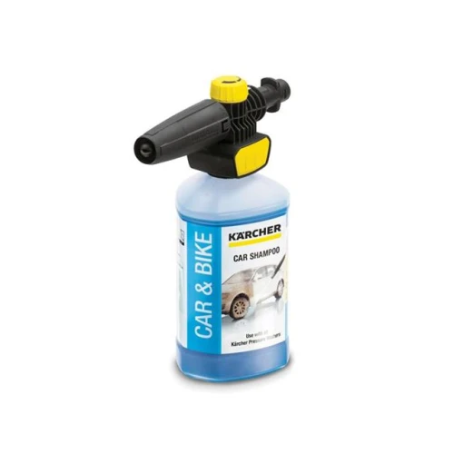 Karcher FJ 10 C Connect 'n' Clean Foam Nozzle with Car Shampoo