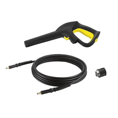 Karcher Replacement Hose 7.5m & Hand Gun