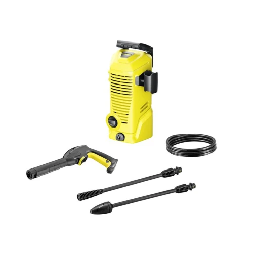 Karcher K 2 Modular Pressure Washer 110 bar 240V