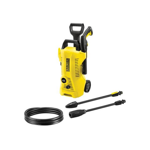 Karcher K 2 Power Control Pressure Washer 110 bar 240V