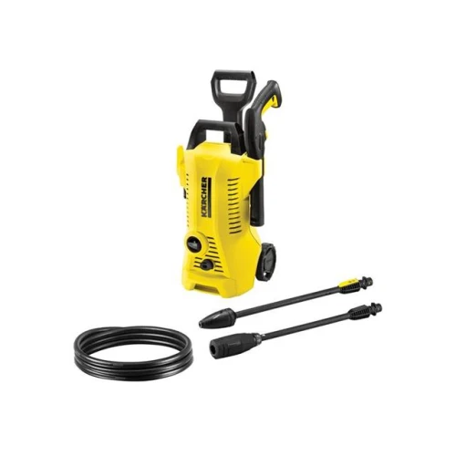 Karcher K 2 Power Control Pressure Washer 110 bar 240V