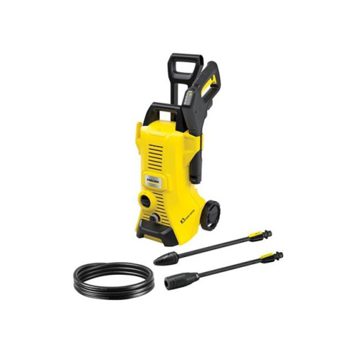 Karcher K 3 Power Control Pressure Washer 120 bar 240V