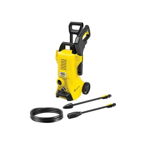 Karcher K 3 Power Control Pressure Washer 120 bar 240V