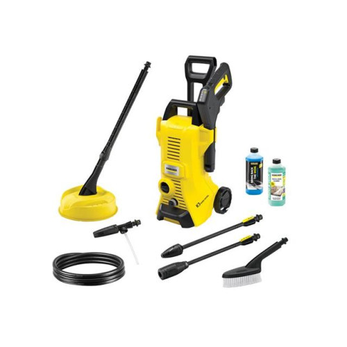 Karcher K 3 Power Control Car & Home Pressure Washer 120 bar 240V