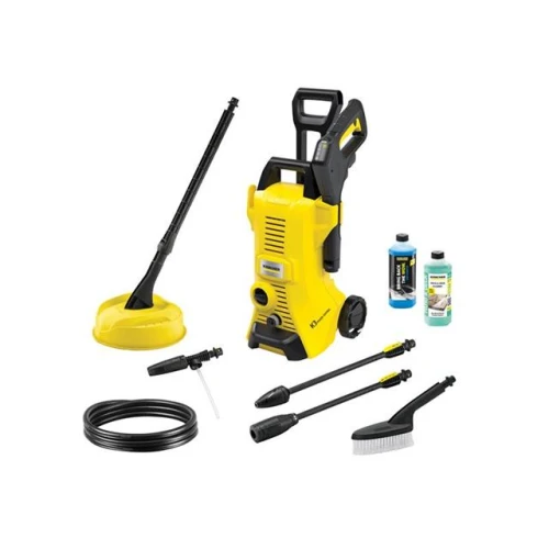 Karcher K 3 Power Control Car & Home Pressure Washer 120 bar 240V