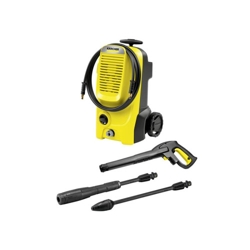 Karcher K 5 Classic Pressure Washer 145 bar 240V