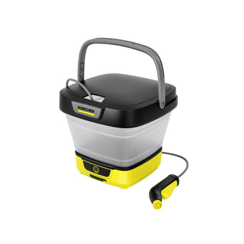 Karcher OC 3 Foldable Mobile Cleaner