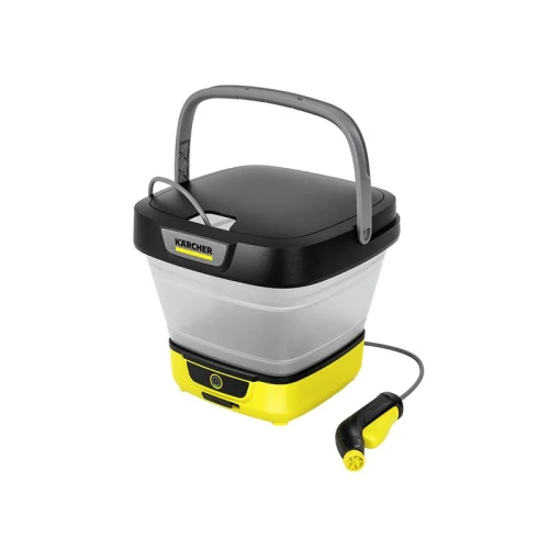 Karcher OC 3 Foldable Mobile Cleaner