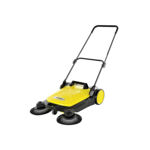 Karcher S 4 Twin Sweeper