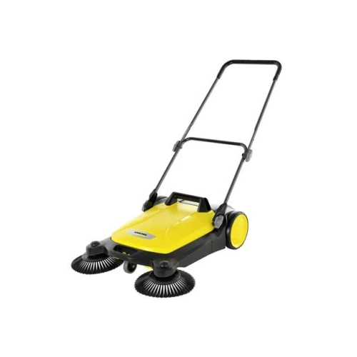 Karcher S 4 Twin Sweeper