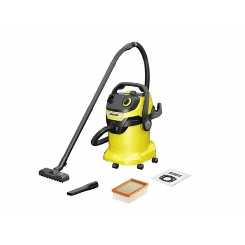 Karcher WD 5 Wet & Dry Vacuum 1100W 240V