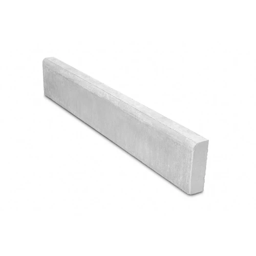 6"X2" Path Edging Kerbs 36" Bullnose