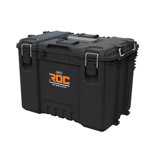 Keter Pro Gear 2.0 XL Toolbox