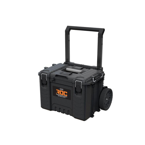 Keter Pro Gear 2.0 Cart