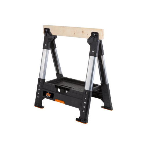 Keter Lumberjackâ„¢ Sawhorse