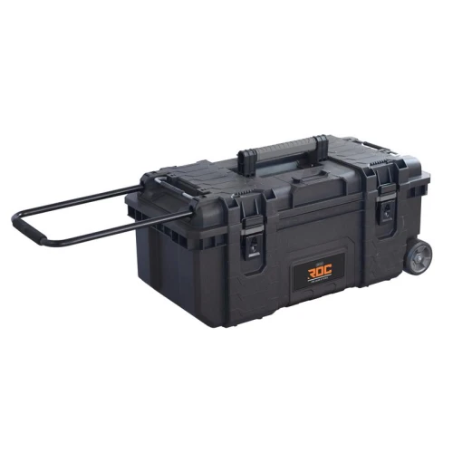 Keter Pro Gear 28in Mobile JobBox