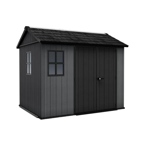Keter Newton Plus Shed 9.5 x 7ft