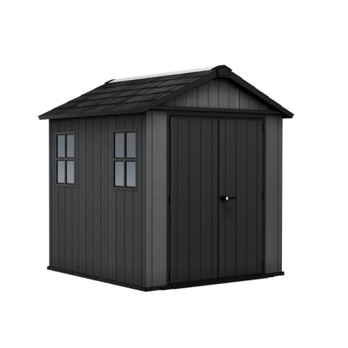 Keter Newton Plus Shed 7.5 x 7ft