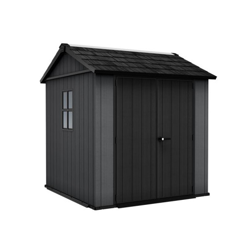 Keter Newton Plus Shed 7 x 7.5ft