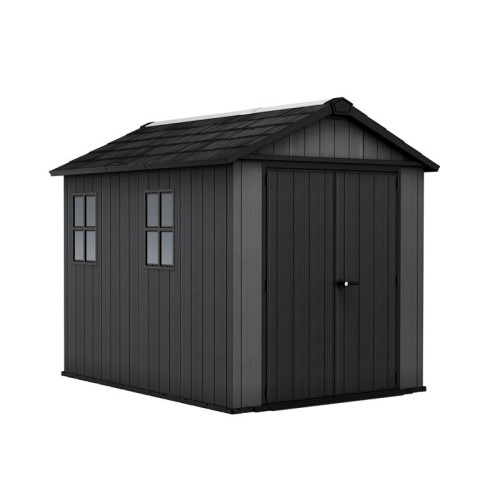 Keter Newton Plus Shed 7.5 x 9ft