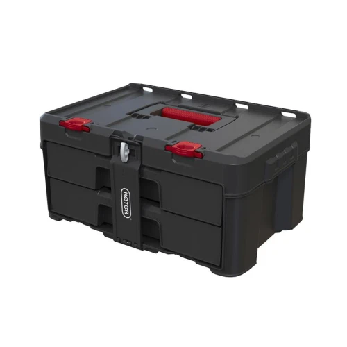 Keter Stack N Roll 2-Drawer Unit