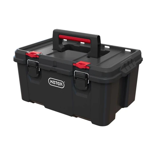 Keter Stack N Roll Tool Box