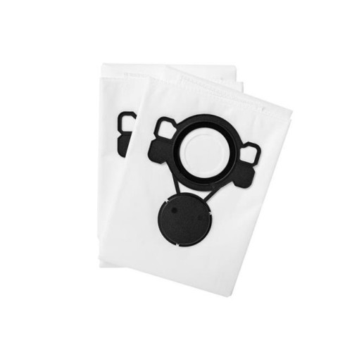 Nilfisk Alto Aero 26-21 PC Replacement Fleece Bags (Pack 5)