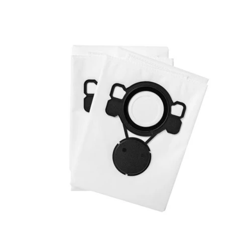 Nilfisk Alto Aero 26-21 PC Replacement Fleece Bags (Pack 5)