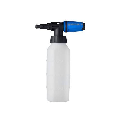 Nilfisk Bayonet Connection Super Foam Sprayer