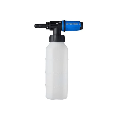 Nilfisk Bayonet Connection Super Foam Sprayer