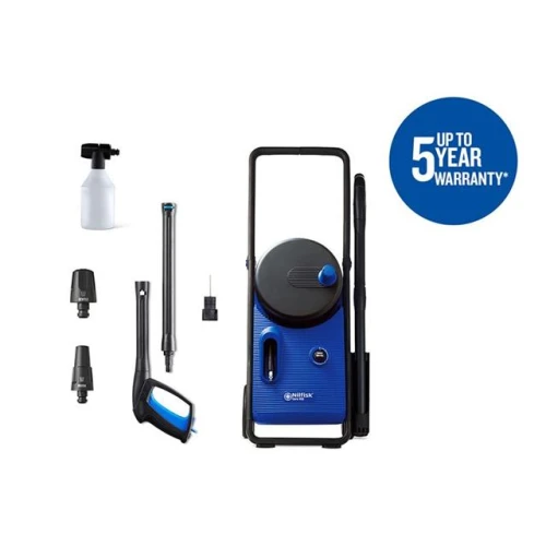 Nilfisk Alto Core 150-10 High-Pressure Washer 150 bar 240V