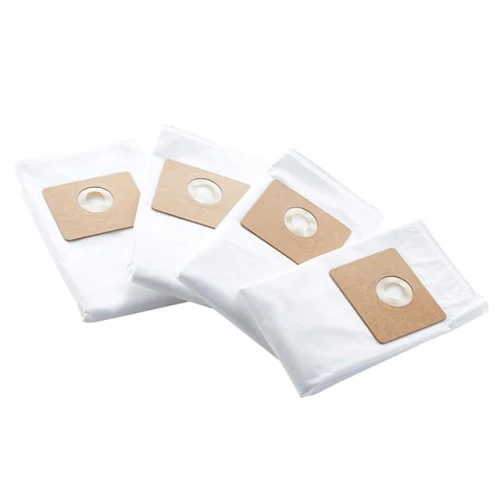 Nilfisk Alto Multi II Series Replacement Fleece Bags Pack of 4