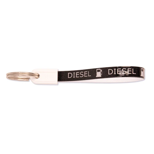 Key Loop Fob Diesel
