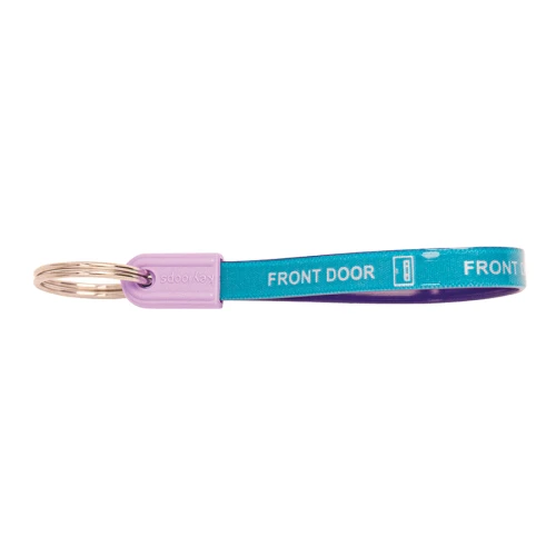 Key Loop Fob Front Door