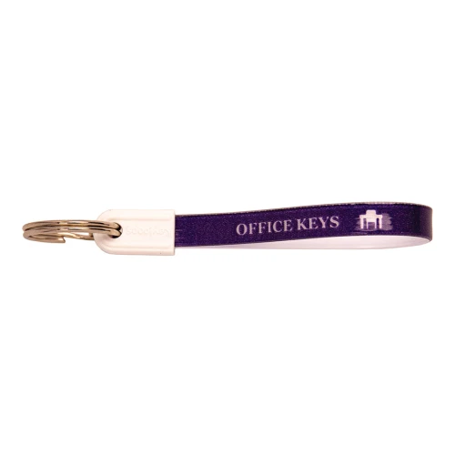 Key Loop Fob Office Keys