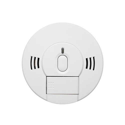 10SCO Combinaton Smoke & Carbon Monoxide Alarm (Voice)