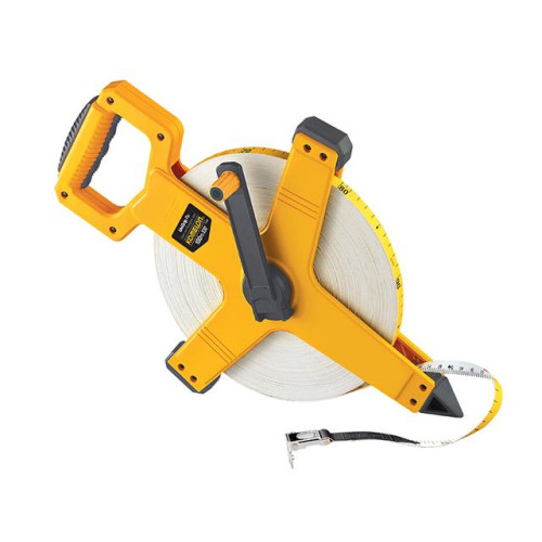 Komelon Unigrip Fibreglass Tape 100m / 330ft (Width 13mm)