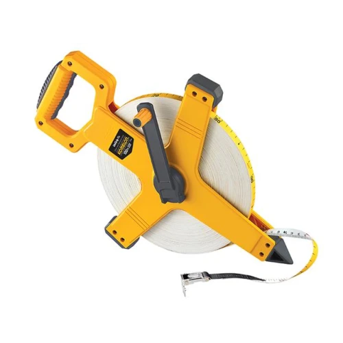 Komelon Unigrip Fibreglass Tape 100m / 330ft (Width 13mm)