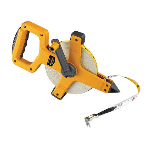 Komelon Unigrip Fibreglass Tape 50m / 165ft (Width 13mm)