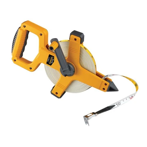 Komelon Unigrip Fibreglass Tape 50m / 165ft (Width 13mm)