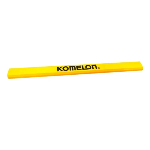 Komelon HB Carpenter's Pencils Box of 72