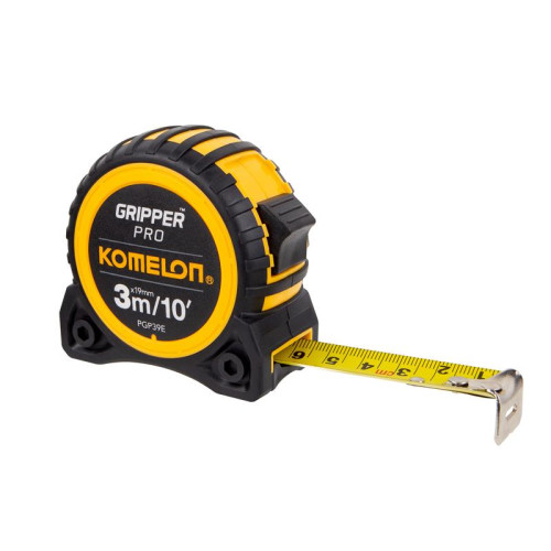 Komelon Gripperâ„¢ Tape 3m/10ft (Width 19mm)