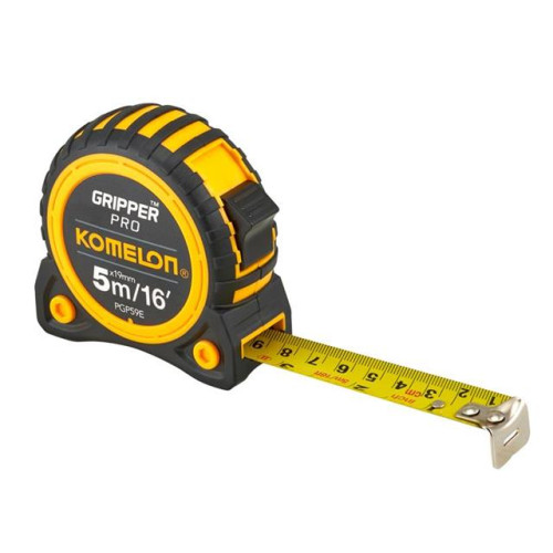 Komelon Gripperâ„¢ Tape 5m/16ft (Width 19mm)