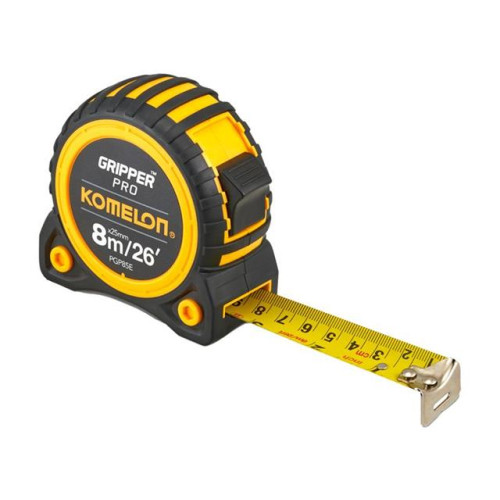 Komelon Gripperâ„¢ Tape 8m/26ft (Width 25mm)