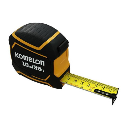 Komelon Extreme Stand-out Pocket Tape 10m/33ft (Width 32mm)