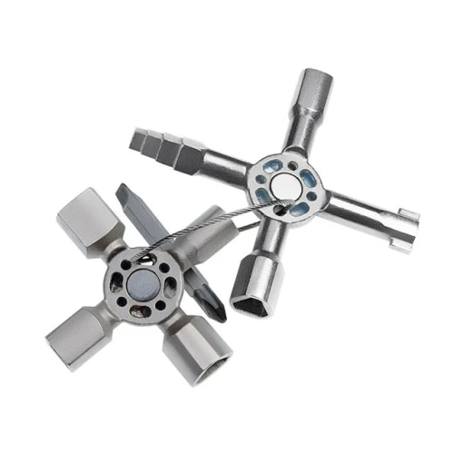 Knipex Twinkey Service Cabinet Key