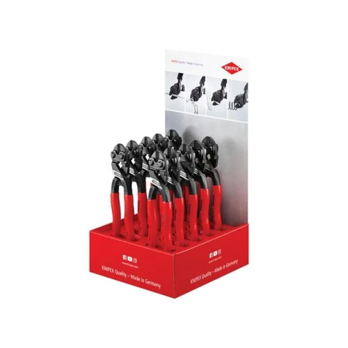 Kopex CoBolt&Acirc;&reg; Bolt Cutters Counter Display