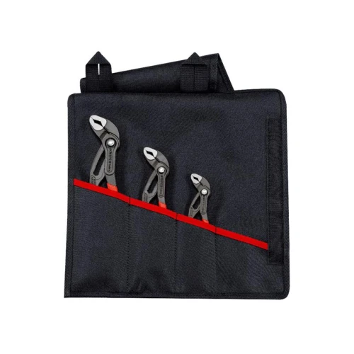 Knipex 00 19 55 S8 Cobra&Acirc;&reg; Water Pump Plier Set, 3 Piece